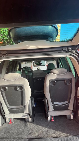 Citroen C8 2009