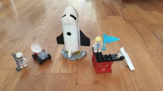 Pack Duplo Aventuras: Tren, Avión y más