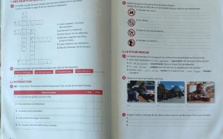 Les blogueurs Cahier d'exercices
