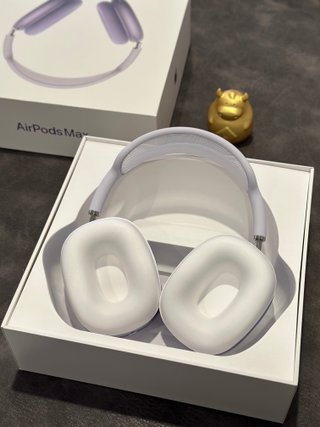 Airpods Max Apple