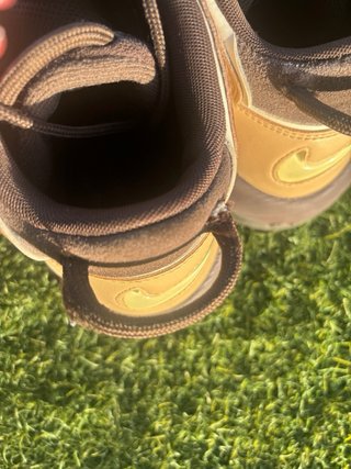 Nike Air More Uptempo