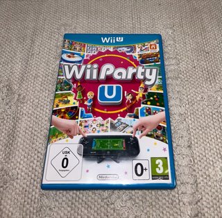 Wii Party U per Nintendo Wii U