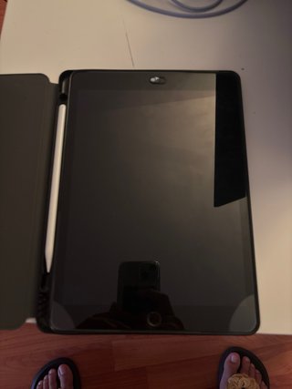 iPad 9ª Gen Apple