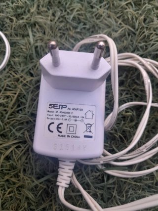 Cámara Vigilabebes Samsung SEW-3036W