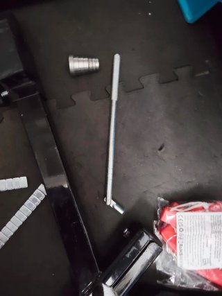 Lote desmontaje y equilibrado ruedas moto