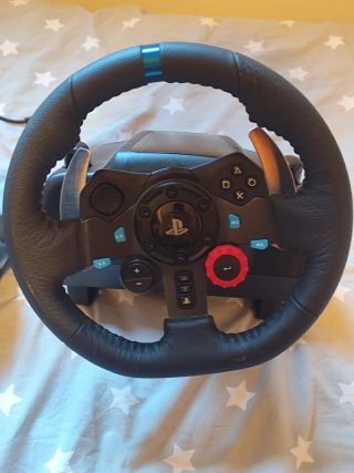 Volante Logitech G29