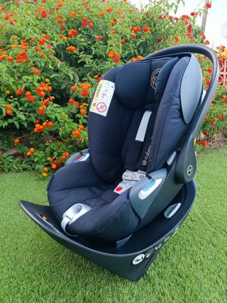 Silla de coche Cybex