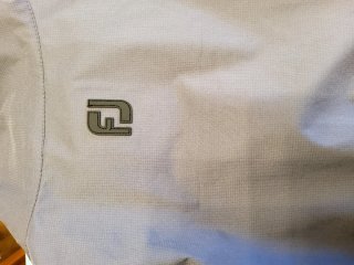 Chaqueta Footjoy HydroLite DryJoy Golf talla XL