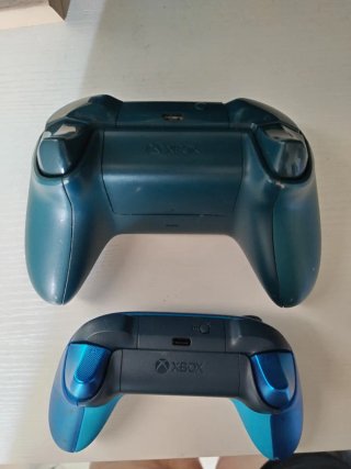 Mandos Xbox One