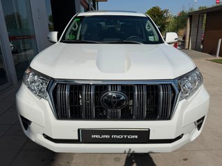 TOYOTA Land Cruiser 2.8 D4D VXL AUTO