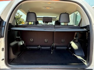 TOYOTA Land Cruiser 2.8 D4D VXL AUTO