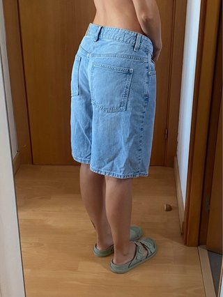 Shorts vaqueros Cotton On