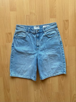 Shorts vaqueros Cotton On