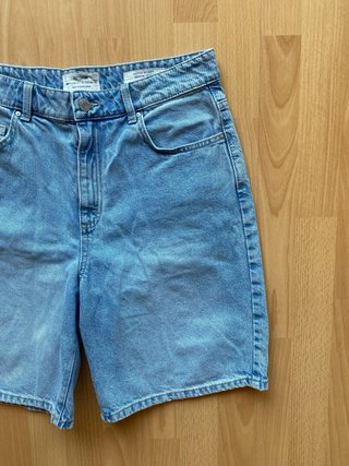 Shorts vaqueros Cotton On