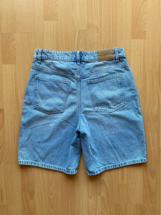 Shorts vaqueros Cotton On