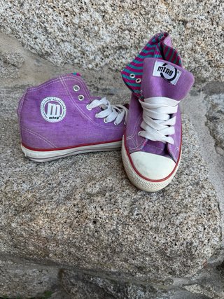 Sandalias, zapatillas
