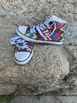 Sandalias, zapatillas