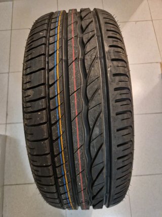 Rueda Bridgestone 205/55 R16 91V y kit