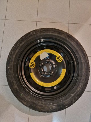 Rueda Bridgestone 205/55 R16 91V y kit