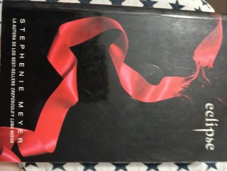 Saga crepúsculo