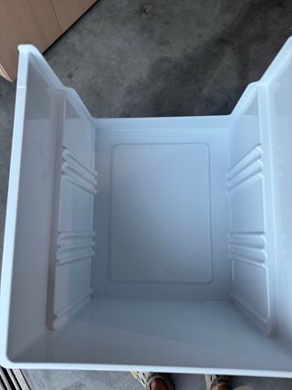 Cajón Nevera Thetford 69128808
