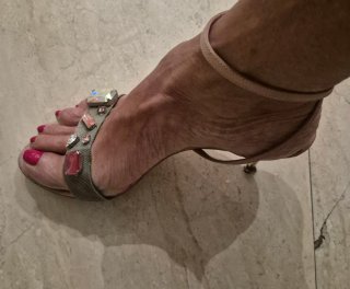 Sandalias Luis Onofre
