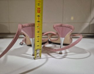 Sandalias Luis Onofre