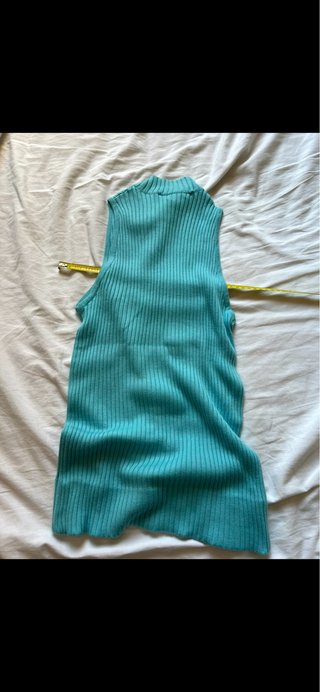 y2k vintage coquette cami Made in Italy top L/ M/S