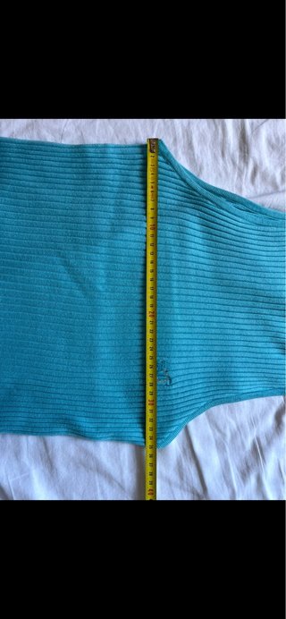 y2k vintage coquette cami Made in Italy top L/ M/S