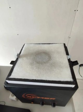 Cortadora Láser ACMER 48W