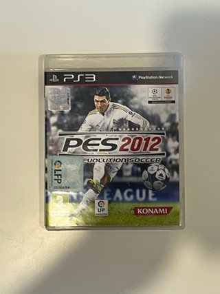 Colección Videojuegos PS2 y PS3: Spyro, PES, CoD