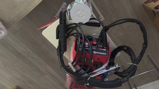 Soldador ACEWELDER MIG-140Y 3 en 1, inverter