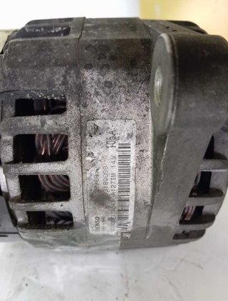 9501 ai90057 alternador opel astra h caravan