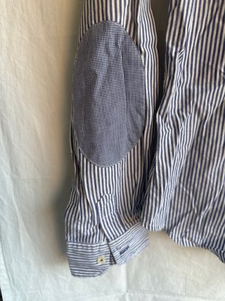 Camisa de rayas Bocha