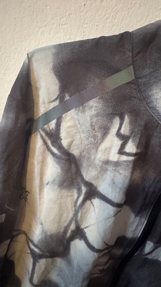 Chaqueta Adidas adizero