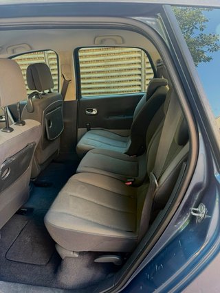 Renault Grand Scenic 2008