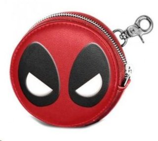 Monedero Deadpool Marvel