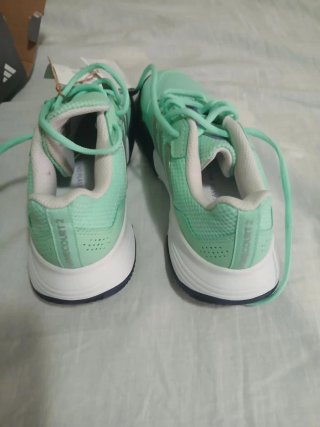 Deportivas Adidas Padel Mujer Talla 36