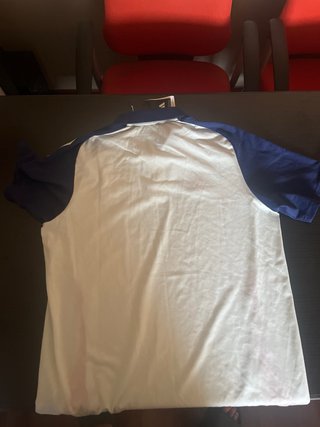 Camiseta Adidas Olympique Lyon Talla L
