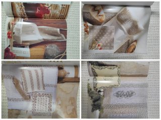 Le livre de la maison et de la décoration au po...