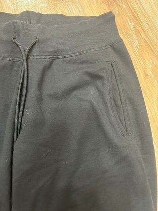 Pantalones Adidas Negro Mujer