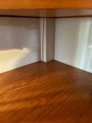 Mueble de salón modular madera