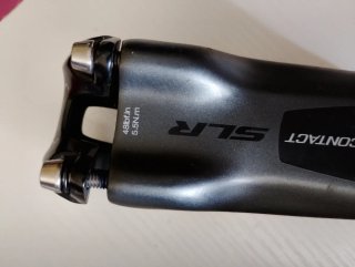 Potencia Giant Contact SLR OverDrive carbono 100 m