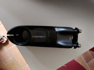 Potencia Giant Contact SLR OverDrive carbono 100 m