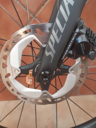 Specialized Tarmac SL7 Talla 54
