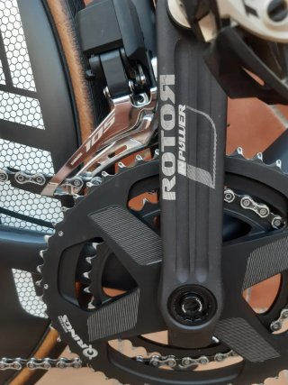 Specialized Tarmac SL7 Talla 54