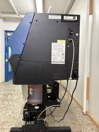 Plotter sublimación Mimaki TS100-1600