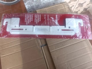 Termo Eléctrico Regent 80 EU2 WU NUEVO
