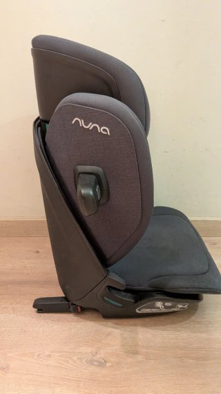 Silla coche Nuna