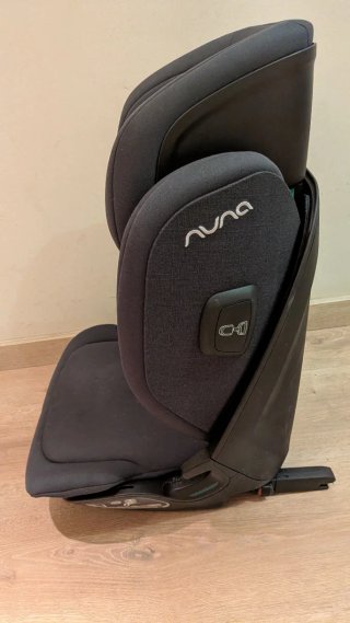 Silla coche Nuna